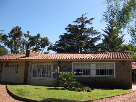 Casas En El Pinar