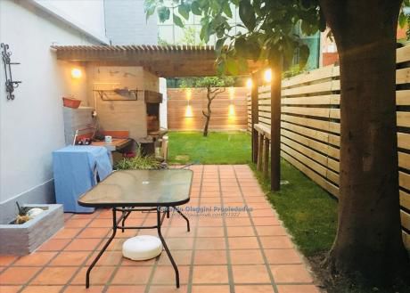 Casas En Punta Carretas