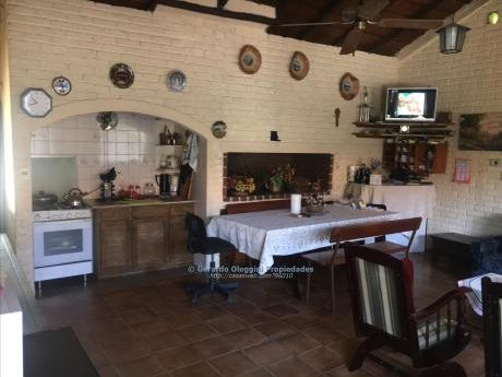 Casas En Solymar