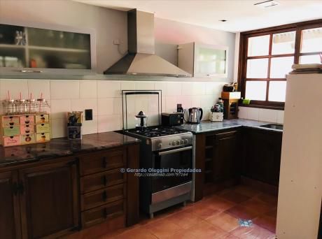 Casas En Punta Carretas