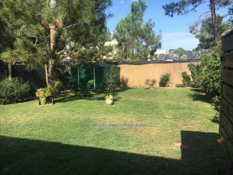 Casas En El Pinar