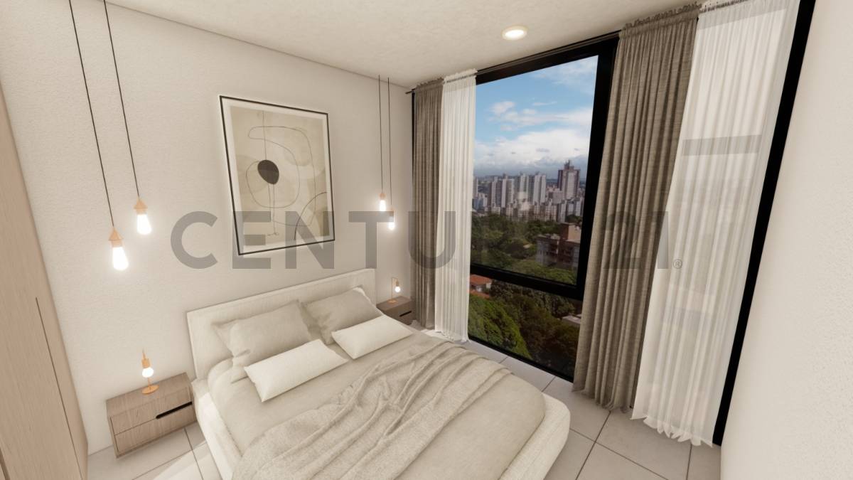 Venta de Departamento en Pozo en Ytay, Asunción — foto 2