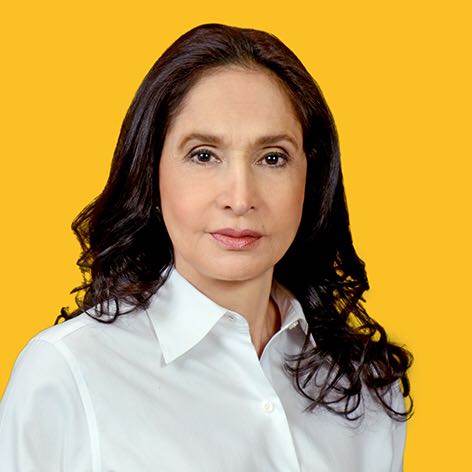 Yubinka cronenbold - Century 21