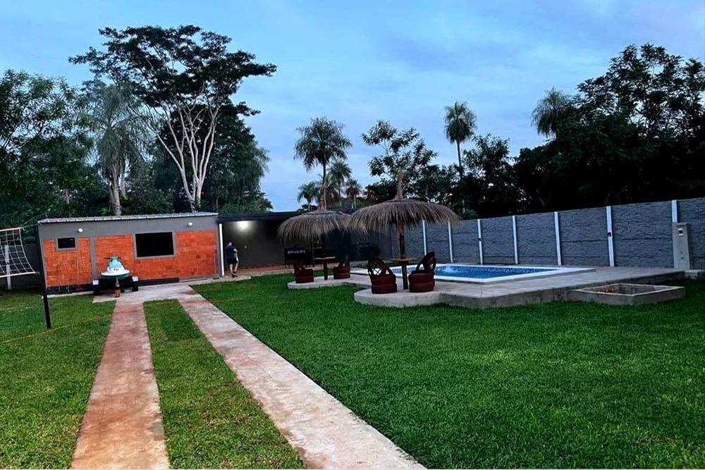 Casa en venta en Itauguá — foto 2