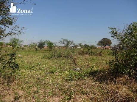 Hermoso Lote De Terreno En Urb. Valle Sanchez