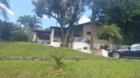 Parana Country Club Alquilo Casa C Expensas Incluidas