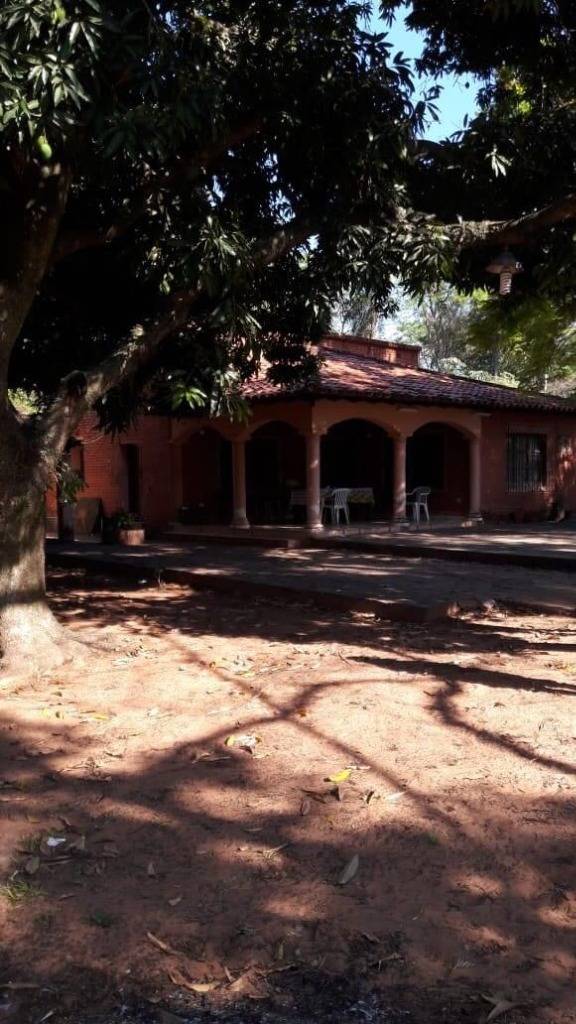 Vendo Hermoso Terreno en Pirayui San Bernardino — foto 2