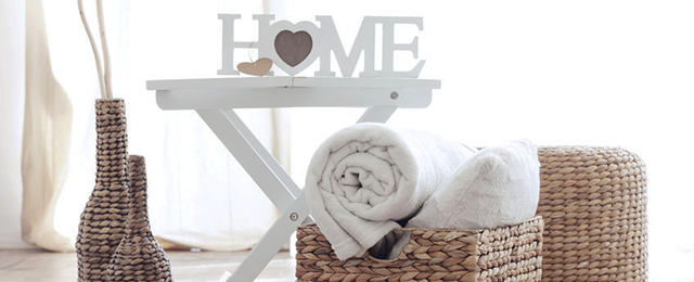 Cómo darle más amor a tu casa en 15 pasos simples