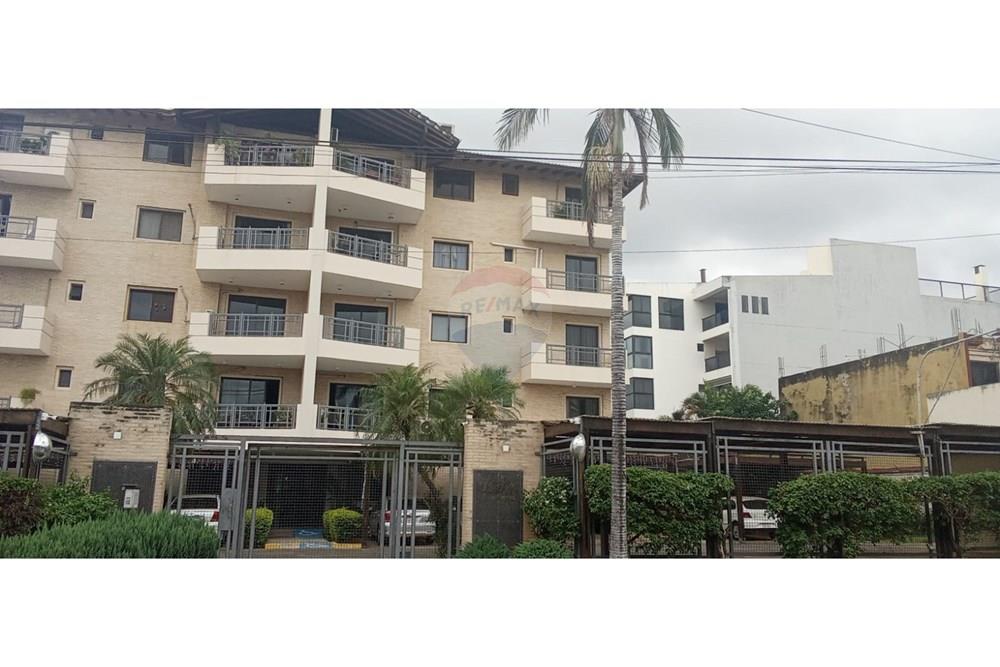 Departamento - Alquiler - Paraguay Asunción Herrera — foto 2