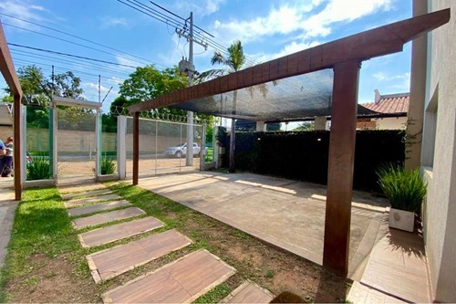 Casa-Venta-La Paz c/ Santander, Cuarto Barrio, Luque, Central — foto 3