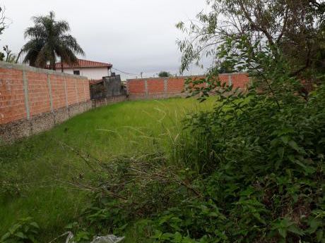 Terreno En Mra En Alquiler