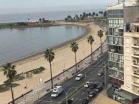 Pent House En Av Brasil Y La Rambla