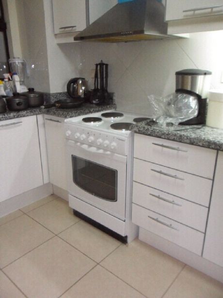 Departamento En Alquiler