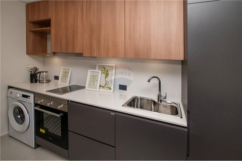 EXCLUSIVO DEPARTAMENTO AMOBLADO ZONA SHOPPING — foto 3
