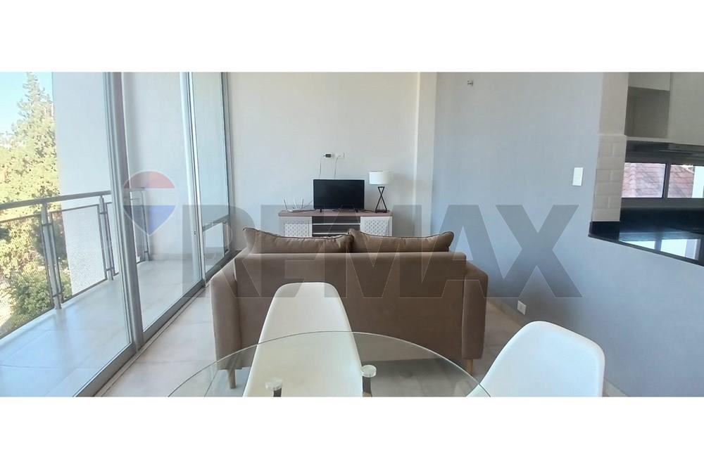 Departamento en alquiler en Ycuá Satí, Asunción — foto 3