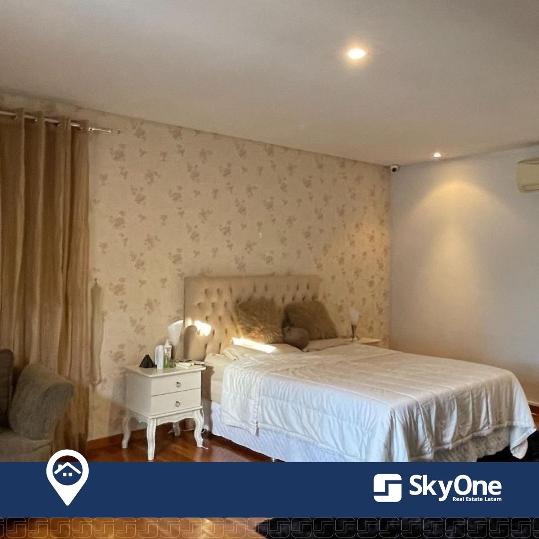 EN VENTA: Casa en el Parana Country Club — foto 2