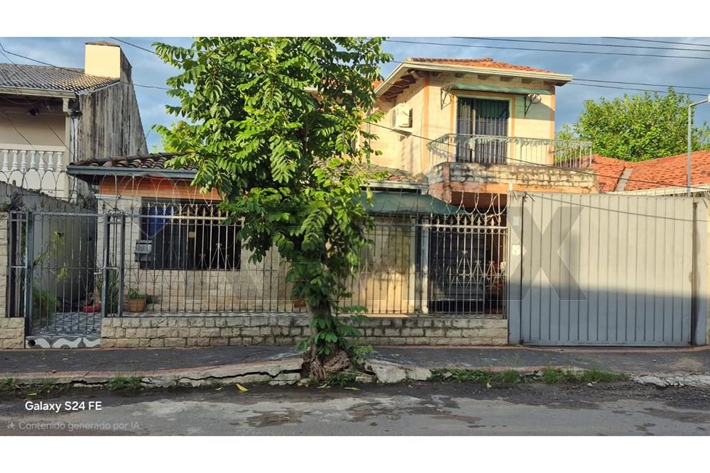 Casa en venta en Virgen de la Asunción