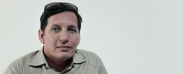 “La Arquitectura tiene que dialogar con el entorno”: Facundo Baudoin en InfoCasas TV