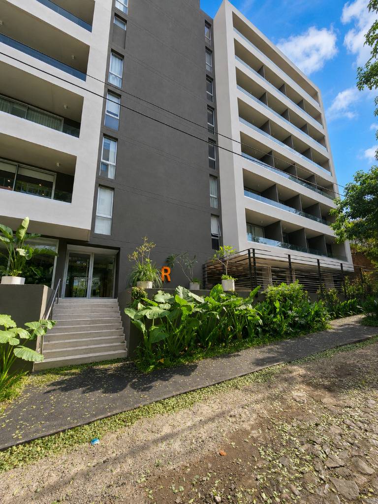 VENTA DEPTO 2 DORMITORIOS , BULNES — foto 3