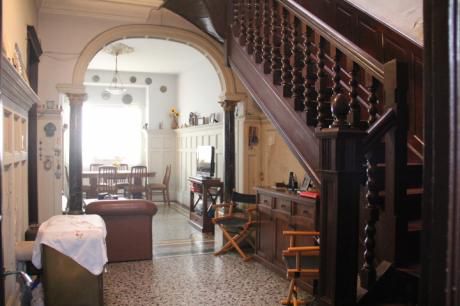 Casa De Estilo, Punta Carretas. Ideal Empresa O Vivienda.