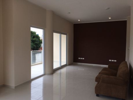 Vendo Departamento 2 Dormitorios A Estrenar - Barrio Jara