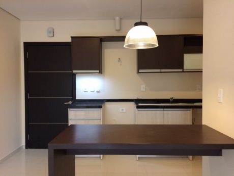 Vendo Departamento 1 Dormitorio A Estrenar - Barrio Jara