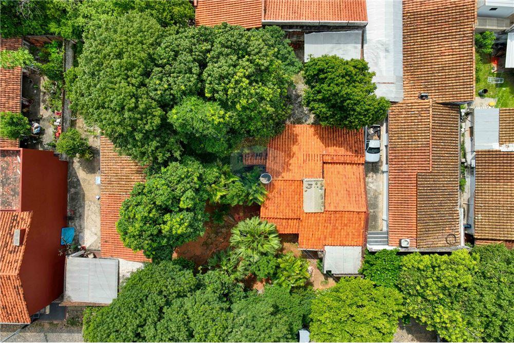 VENDO HERMOSO TERRENO EN BARRIO LOS LAURELES — foto 2