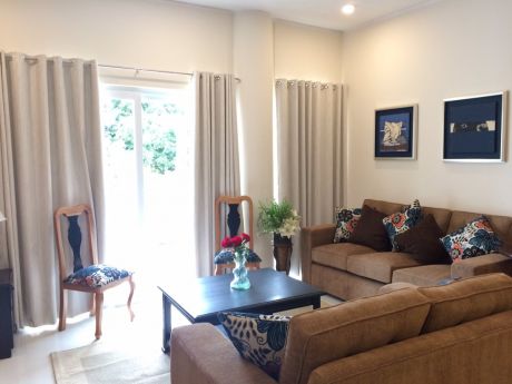 Vendo Departamento 3 Dormitorios A Estrenar (sin Muebles) - Barrio Jara