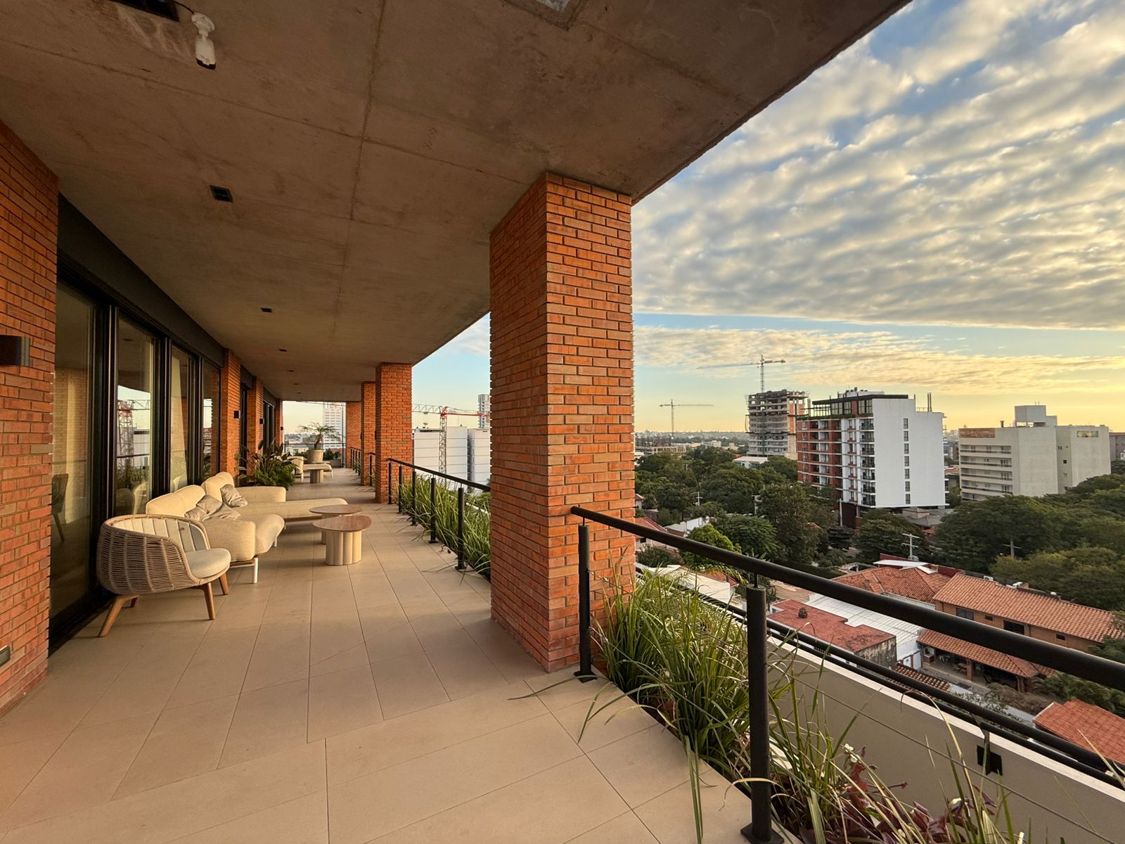 ALQUILER DE DEPARTAMENTO TOTALMENTE AMUEBLADO — foto 3