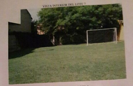 Vendo Terreno En Ycua Sati