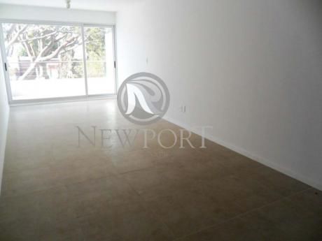 A Partir De Noviembre, Edificio Moderno, Excelente Ubicación, Portería !