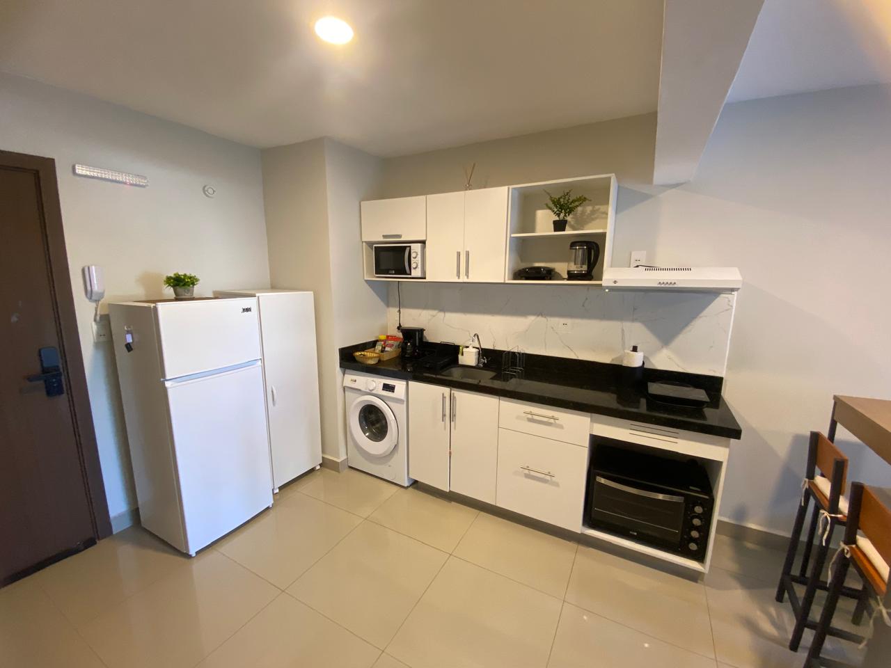 Alquilo Departamento amoblado de 2 habitaciones — foto 2