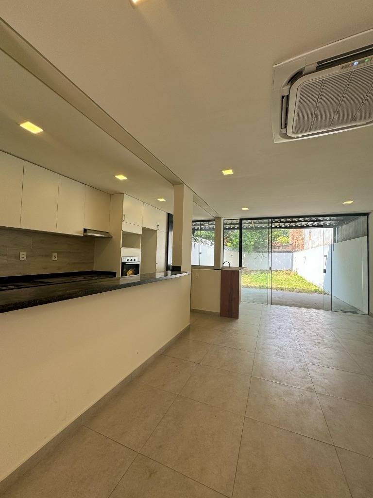 ALQUILO DÚPLEX A ESTRENAR EN LUQUE CUARTO BARRIO — foto 2