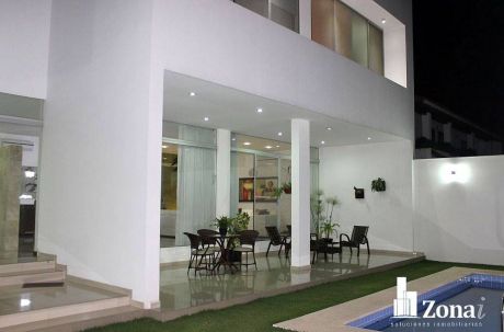 Casa Exclusiva Zona Norte