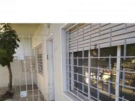 Villa Espoñola, Casa,2 Dorm, Fte Con Patio, Acceso Azotea!
