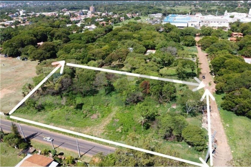 Terreno - Alquiler - Fernando De La Mora, Central, Paraguay, Aprovecha! — foto 3