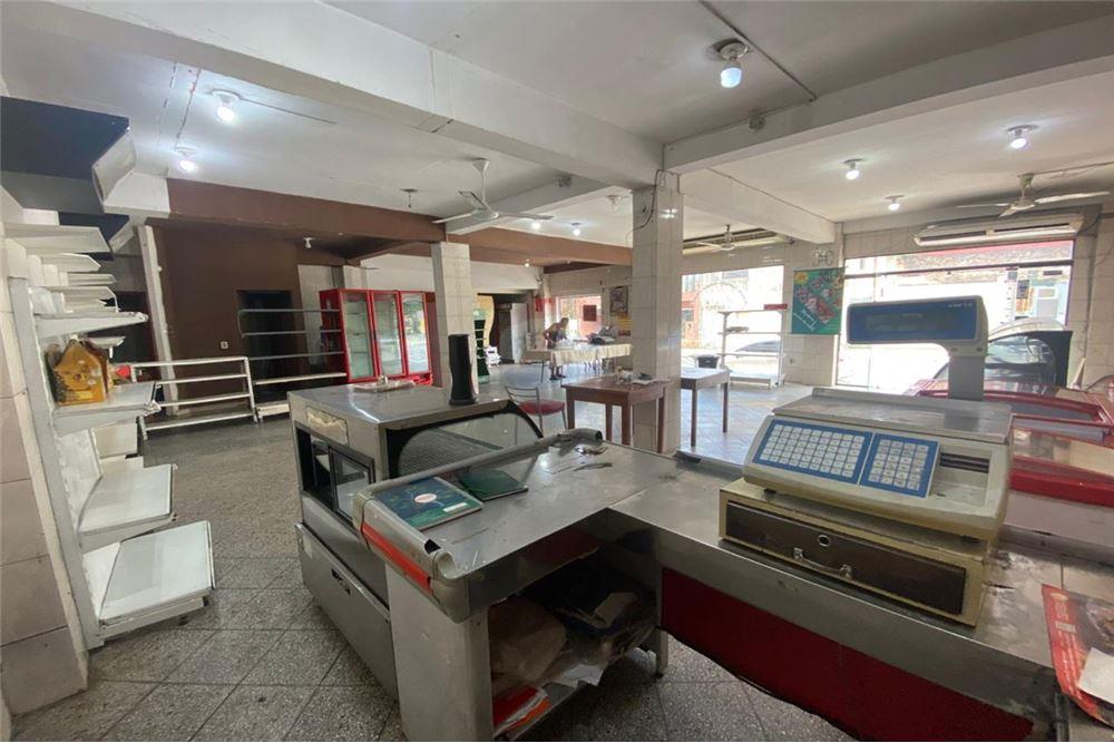 Local Comercial - Alquiler - Paraguay Asunción Obrero — foto 3