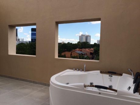 Alquilo Departamento Penthouse
