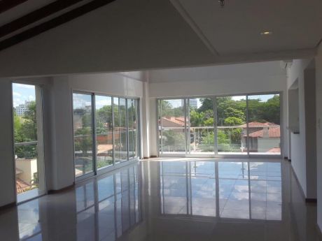 Alquilo O Vendo Departamento Penthouse