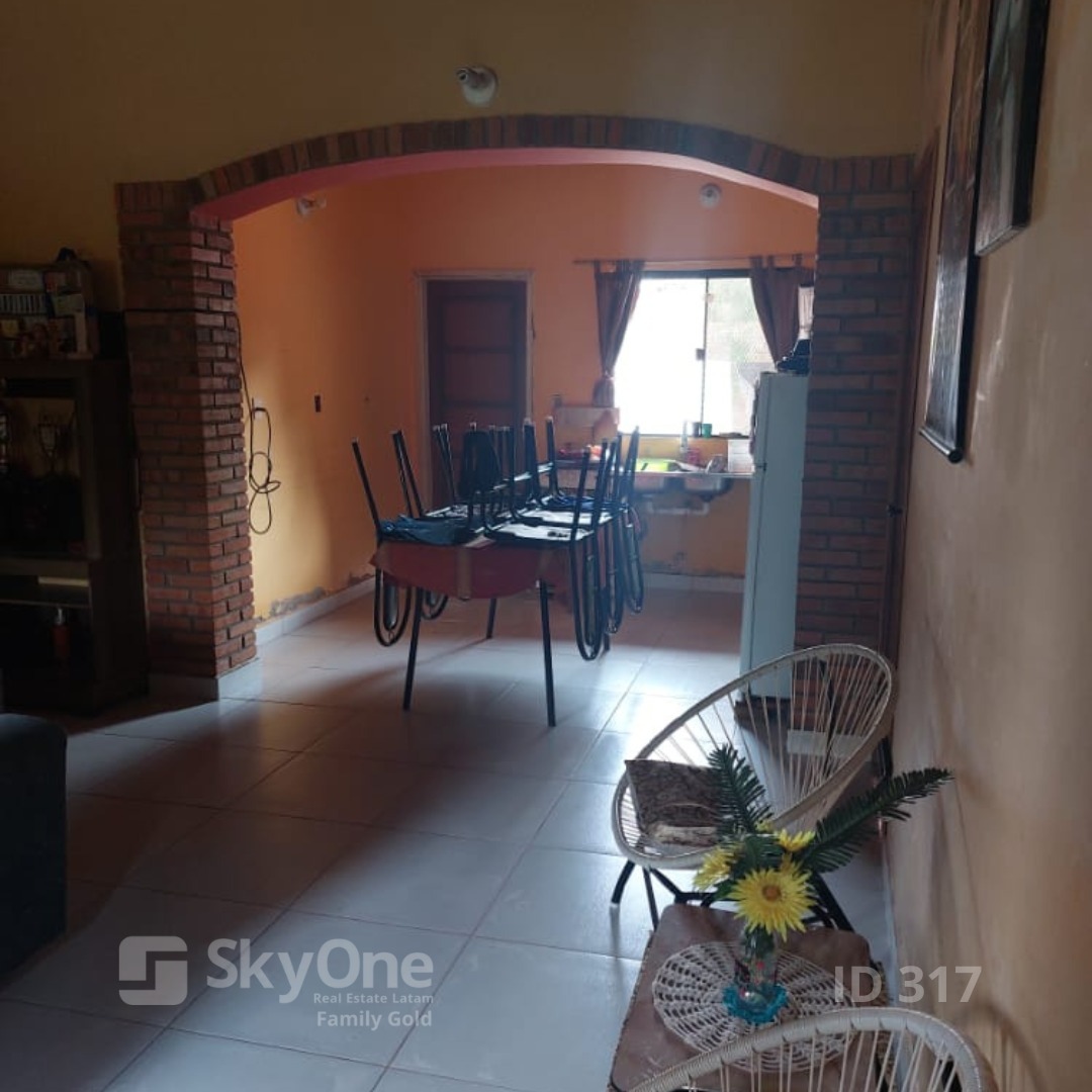 VENDO – HERMOSA CASA EN LAMBARÉ ???? Zona Yacht & Golf Club — foto 2