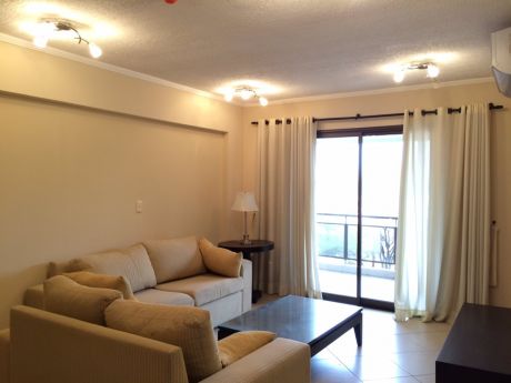 Alquilo Departamento 3 Dormitorios Barrio Jara