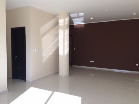 Alquilo Departamento 2 Dormitorios Barrio Jara