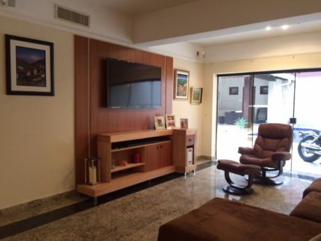 Alquilo Casa 4 Dormitorios, Ideal Diplomtico