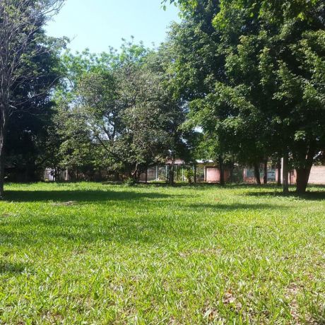 Vendo Terreno Z/ruta San Lorenzo -luque