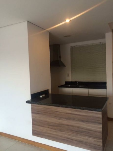 Alquilo Departamento 2 Dormitorios En Suite Con Piscina - Villamorra