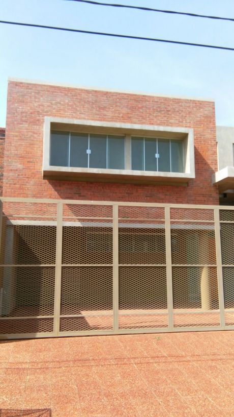 Duplex Zona Conmebol