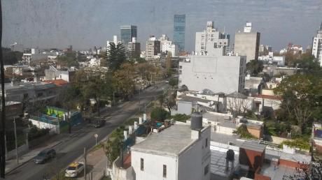 Apartamento Dos Dormitorios A Pasos De Facultad De Veterinaria