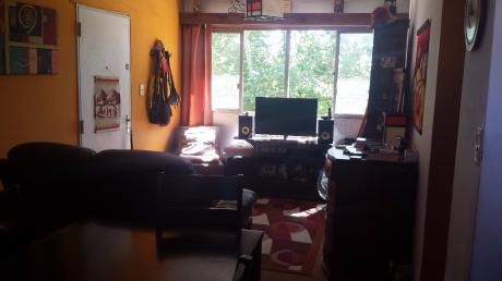 Apartamento En Buceo 2 Dormitorios