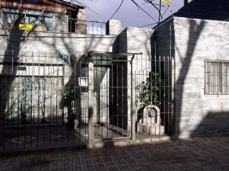 Casa En Buceo, Padrón único