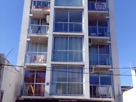 Venta Apartamento Buceo Monoambiente